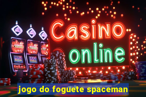 jogo do foguete spaceman